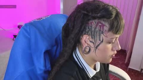 Snapshot of _sharlotte777 chatting on 03.05.26 _sharlotte777 online show from 03.05.26