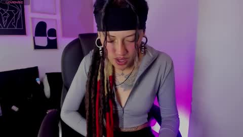 Snapshot of _sharlotte777 chatting on 03.06.26 _sharlotte777 online show from 03.06.26