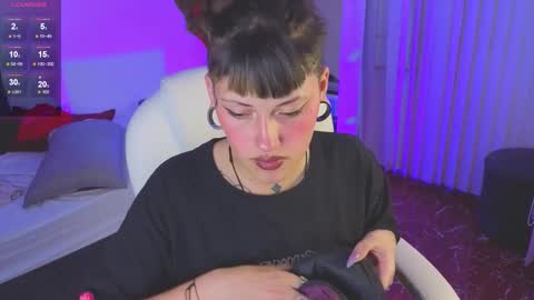 Snapshot of _sharlotte777 chatting on 03.07.26 _sharlotte777 online show from 03.07.26