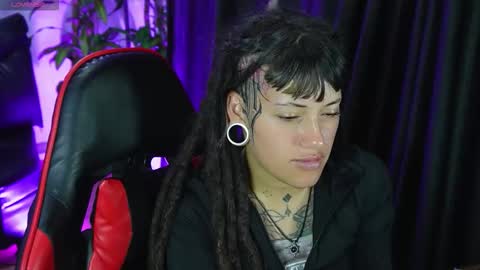 Snapshot of _sharlotte777 chatting on 03.10.26 _sharlotte777 online show from 03.10.26