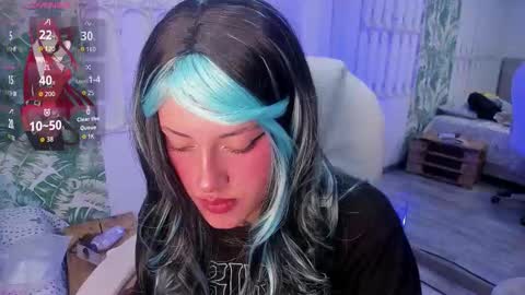 Snapshot of _sharlotte777 chatting on 03.11.26 _sharlotte777 online show from 03.11.26