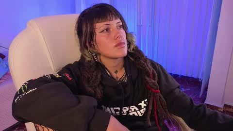 Snapshot of _sharlotte777 chatting on 03.21.26 _sharlotte777 online show from 03.21.26