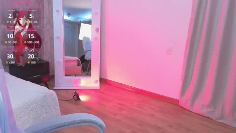 Snapshot of _sharlotte777 chatting on 03.23.26 _sharlotte777 online show from 03.23.26