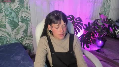 Snapshot of _sharlotte777 chatting on 03.27.26 _sharlotte777 online show from 03.27.26