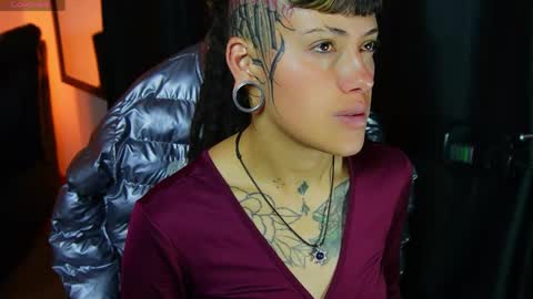 Snapshot of _sharlotte777 chatting on 04.01.26 _sharlotte777 online show from 04.01.26