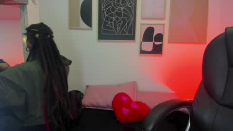 Snapshot of _sharlotte777 chatting on 04.07.26 _sharlotte777 online show from 04.07.26