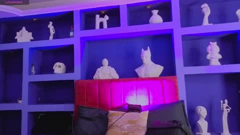 Snapshot of _sharlotte777 chatting on 04.13.26 _sharlotte777 online show from 04.13.26