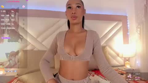 Shayra online show from 07.28.26