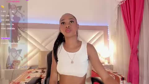 Shayra online show from 07.29.26