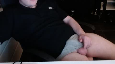 Snapshot of _shikamaru_ chatting on 01.25.25 _shikamaru_ online show from 01.25.25