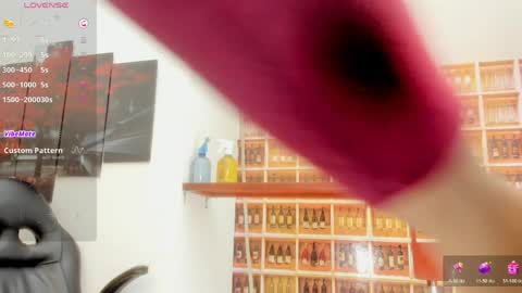 Shirley  online show from 04.08.26