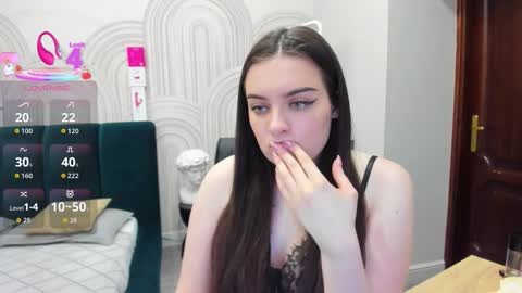  Shy Jenny  online show from 02.01.26