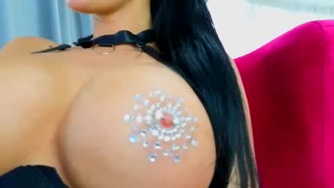 Snapshot of _sinwithme_ chatting on 11.09.25 Jessy online show from 11.09.25