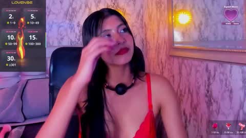 Lana  online show from 11.21.25