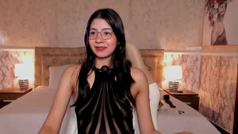 Lana  online show from 12.21.25