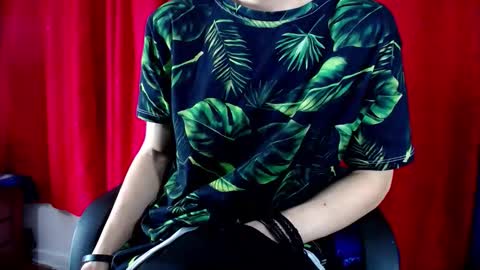 _skyleer_ online show from 02.05.26