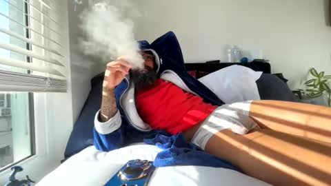 Slim Reaper online show from 04.07.26