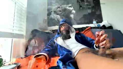 Slim Reaper online show from 04.19.26