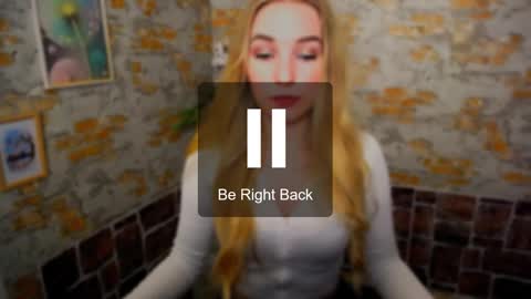 Snapshot of _snow_queen__ chatting on 02.24.25 Rachel online show from 02.24.25