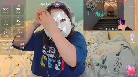 pups online show from 02.27.25