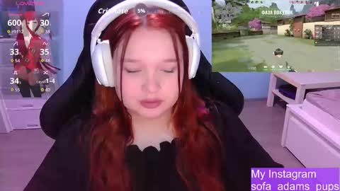 pups online show from 09.16.25