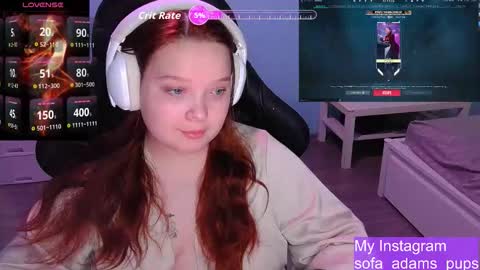 pups online show from 09.18.25