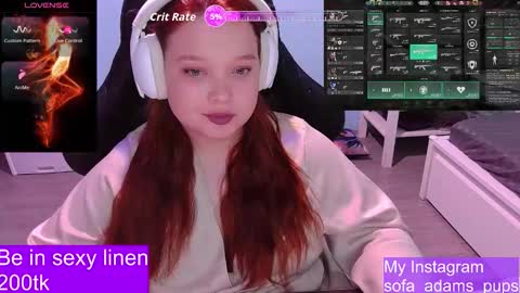 pups online show from 09.19.25