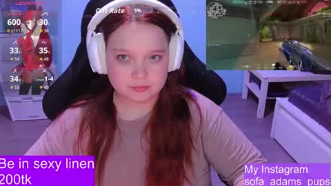 pups online show from 09.20.25