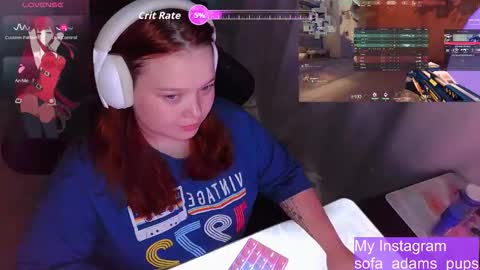 pups online show from 10.10.25