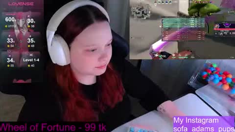 pups online show from 01.16.26