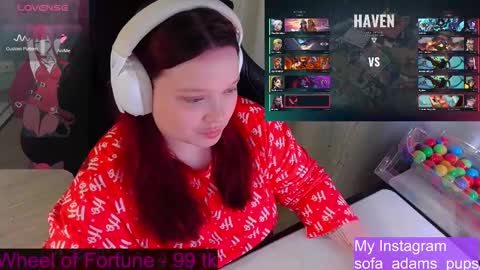 pups online show from 01.17.26