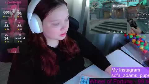 pups online show from 02.02.26