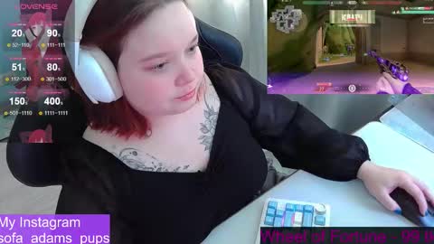 pups online show from 03.04.26