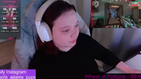 pups online show from 03.16.26