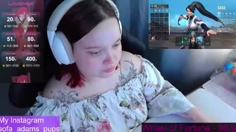 pups online show from 03.27.26