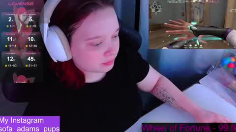 pups online show from 03.29.26