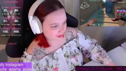 pups online show from 04.07.26