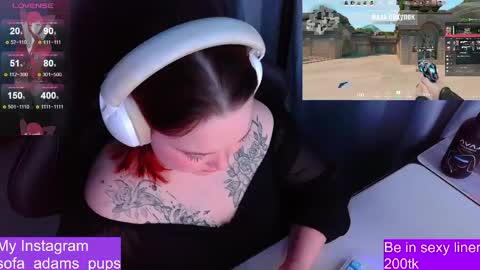 pups online show from 04.18.26