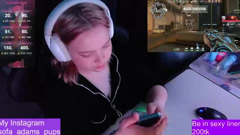 pups online show from 05.22.26
