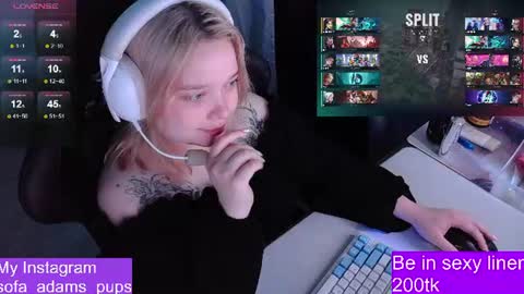 pups online show from 06.12.26