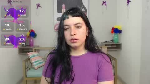 Sofia  online show from 07.03.26