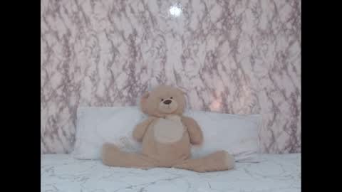 Snapshot of _sofiaparker_ chatting on 01.05.25 Sofia Parker online show from 01.05.25