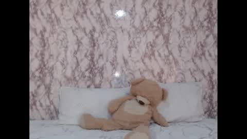 Snapshot of _sofiaparker_ chatting on 01.09.25 Sofia Parker online show from 01.09.25