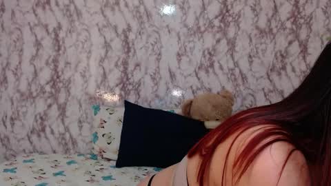 Snapshot of _sofiaparker_ chatting on 02.20.25 Sofia Parker online show from 02.20.25