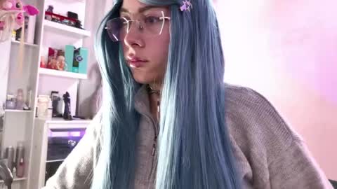 sofiiivalentinaA online show from 04.26.26