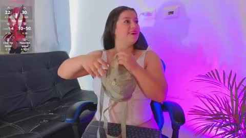 Snapshot of _sol_cute chatting on 02.12.26 sol online show from 02.12.26