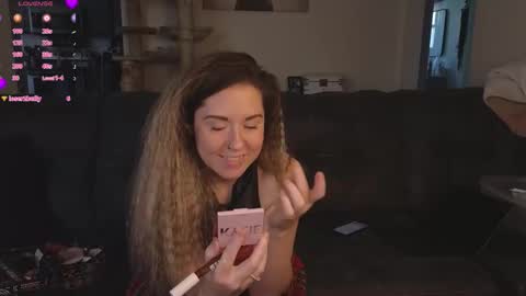 SophiaGraceKnight online show from 03.24.26