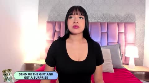 sophiagarcia - big tits- bigass online show from 01.12.26