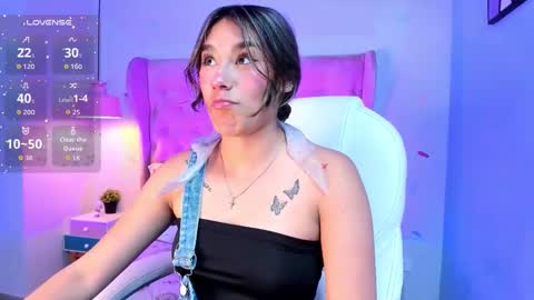 Sophie  online show from 01.05.26