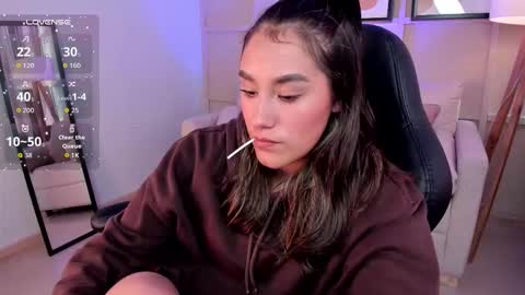 Sophie  online show from 01.15.26